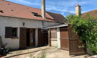 Maison 5 Pièces 120 m² à vendre à Jouy-sur-Morin (77320)