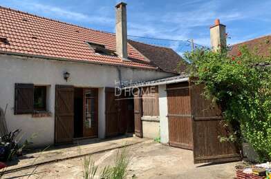 Maison 5 pièces 142000 €