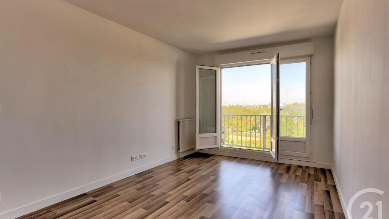 appartement 2 pièces 43 m2 à vendre à Champigny-sur-Marne (94500)