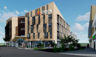 Bureau  2700 m² à vendre à Saint-Louis (97450)