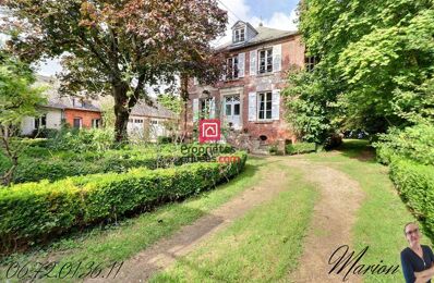 vente maison 450 000 € à proximité de Fléchy (60120)