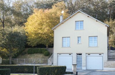 maison 4 pièces 80 m2 à vendre à Savignac-les-Églises (24420)