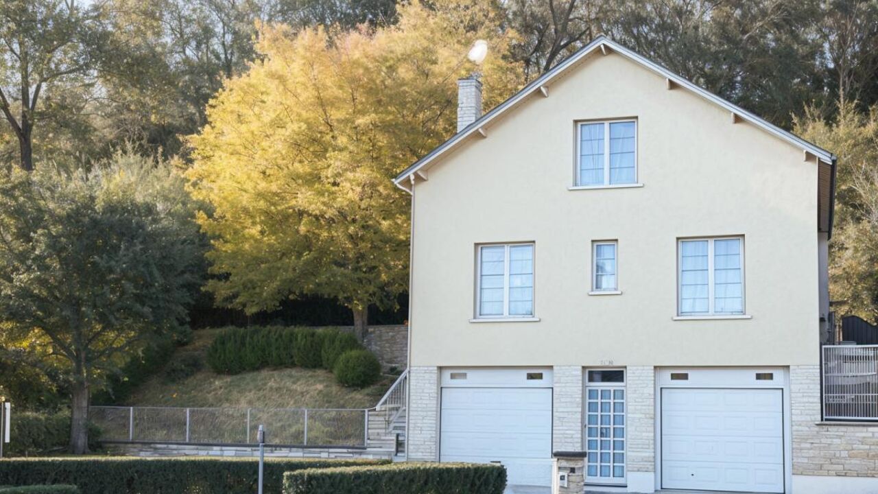 maison 4 pièces 80 m2 à vendre à Savignac-les-Églises (24420)