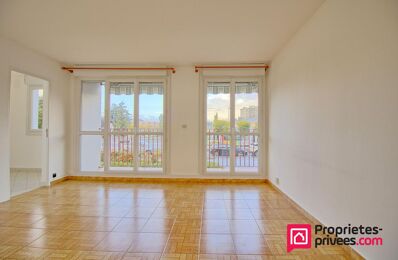 location appartement 860 € CC /mois à proximité de Angers (49)