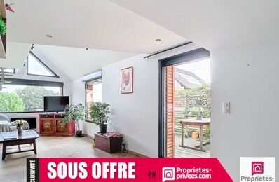 vente maison 166 700 € à proximité de Dambenois (25600)