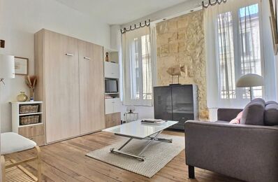 vente appartement 231 000 € à proximité de Mérignac (33700)