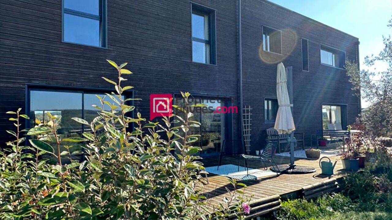 maison 8 pièces 290 m2 à vendre à Chinon (37500)