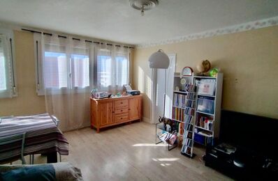 vente appartement 79 590 € à proximité de Fréchencourt (80260)