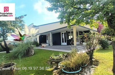 vente maison 395 100 € à proximité de Tréon (28500)