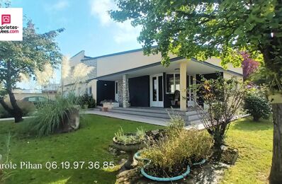 vente maison 395 100 € à proximité de Boissy-en-Drouais (28500)