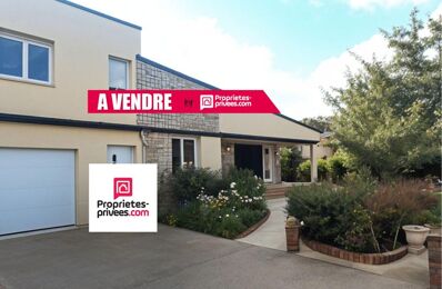 vente maison 395 100 € à proximité de Garnay (28500)