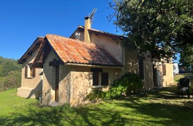 vente maison 299 000 € à proximité de Chalagnac (24380)