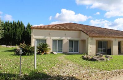 vente maison 436 800 € à proximité de Lamonzie-Saint-Martin (24680)