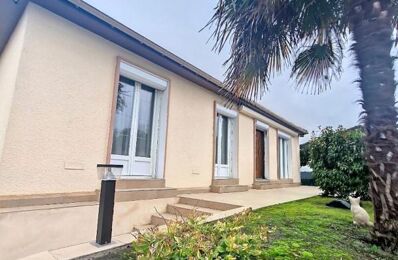 vente maison 380 000 € à proximité de Épinay-sur-Orge (91360)