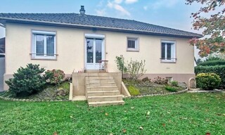 Maison 5 Pièces 105 m² à vendre à Savigny-sur-Orge (91600)