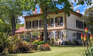 Maison 12 Pièces 385 m² à vendre à Marignac-Lasclares (31430)