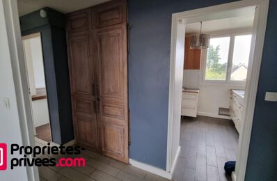 vente appartement 174 000 € à proximité de Linas (91310)