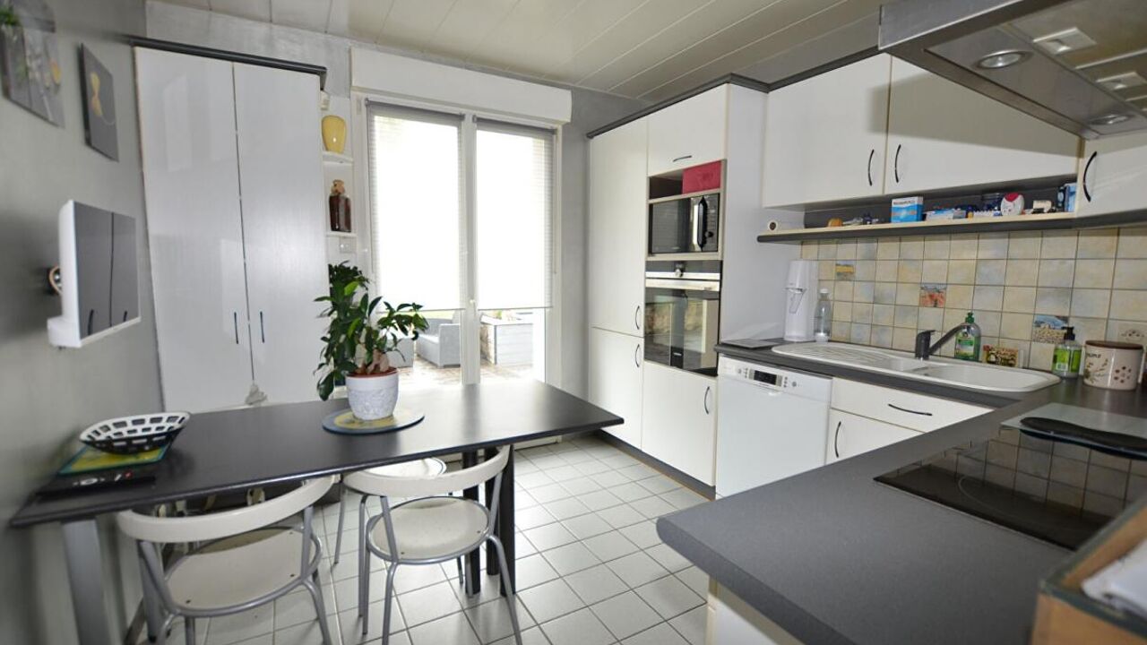 maison 6 pièces 114 m2 à vendre à Bondoufle (91070)