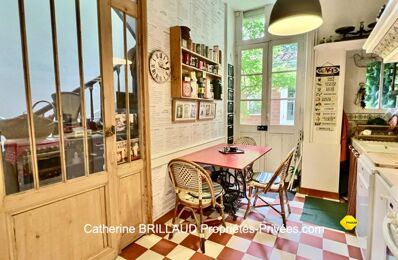 vente maison 994 500 € à proximité de Angoulins (17690)