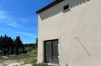 vente maison 383 000 € à proximité de Aumelas (34230)