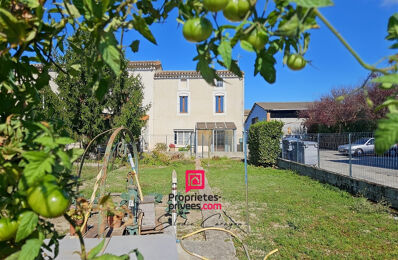 vente maison 146 990 € à proximité de Sainte-Eulalie (11170)