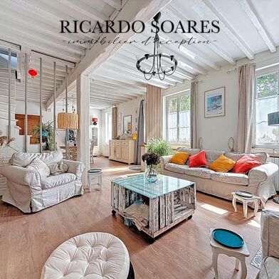 Maison 7 pièces 367000 €