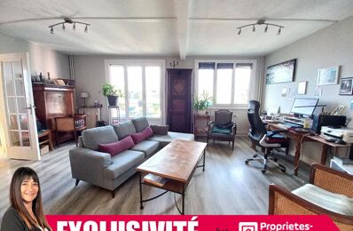 appartement 2 pièces 56 m2 à vendre à Riorges (42153)