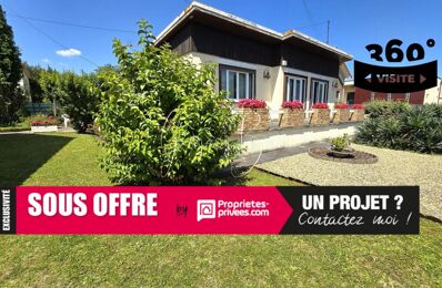 vente maison 249 000 € à proximité de Limeil-Brévannes (94450)