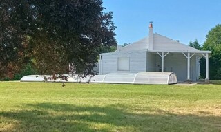 Maison 5 Pièces 110 m² à vendre à Ciron (36300)