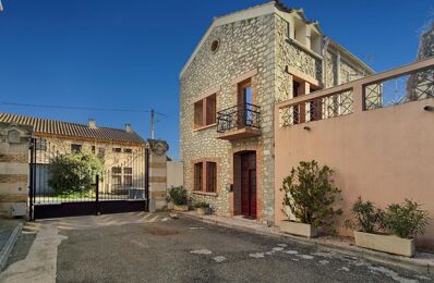 vente maison 349 000 € à proximité de Maillane (13910)