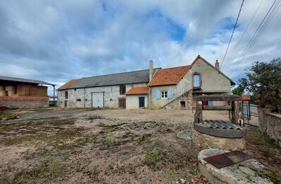 vente maison 249 000 € à proximité de Perrigny-sur-Loire (71160)