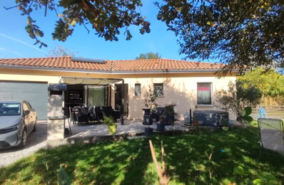 vente maison 399 000 € à proximité de Lanton (33138)