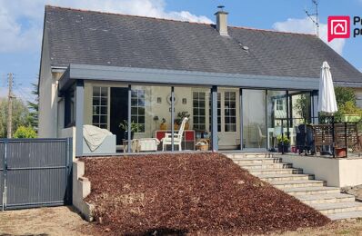 vente maison 269 200 € à proximité de Brissac-Loire-Aubance (49320)