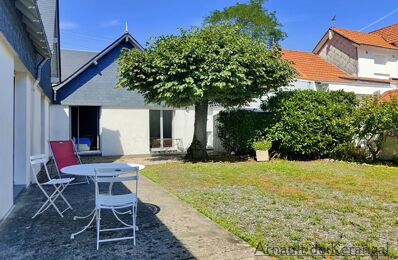 vente maison 727 000 € à proximité de Saint-Nazaire (44600)