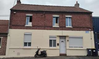 Maison 6 Pièces 115 m² à vendre à Beuvry (62660)