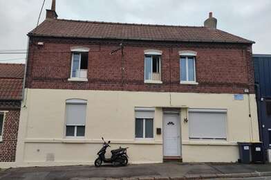 Maison 6 pièces 111590 €