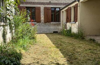 vente maison 149 900 € à proximité de La Drenne (60790)