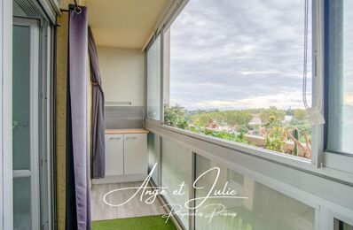 vente appartement 175 000 € à proximité de Saint-Jean (31240)