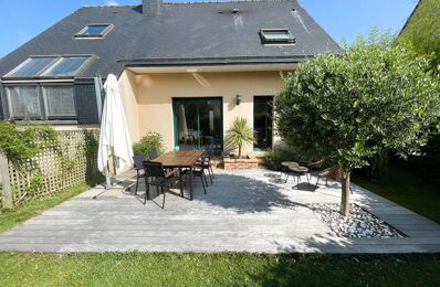 vente maison 453 270 € à proximité de Chantepie (35135)