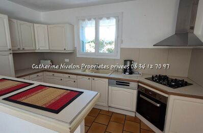 vente maison 344 000 € à proximité de Vendres (34350)