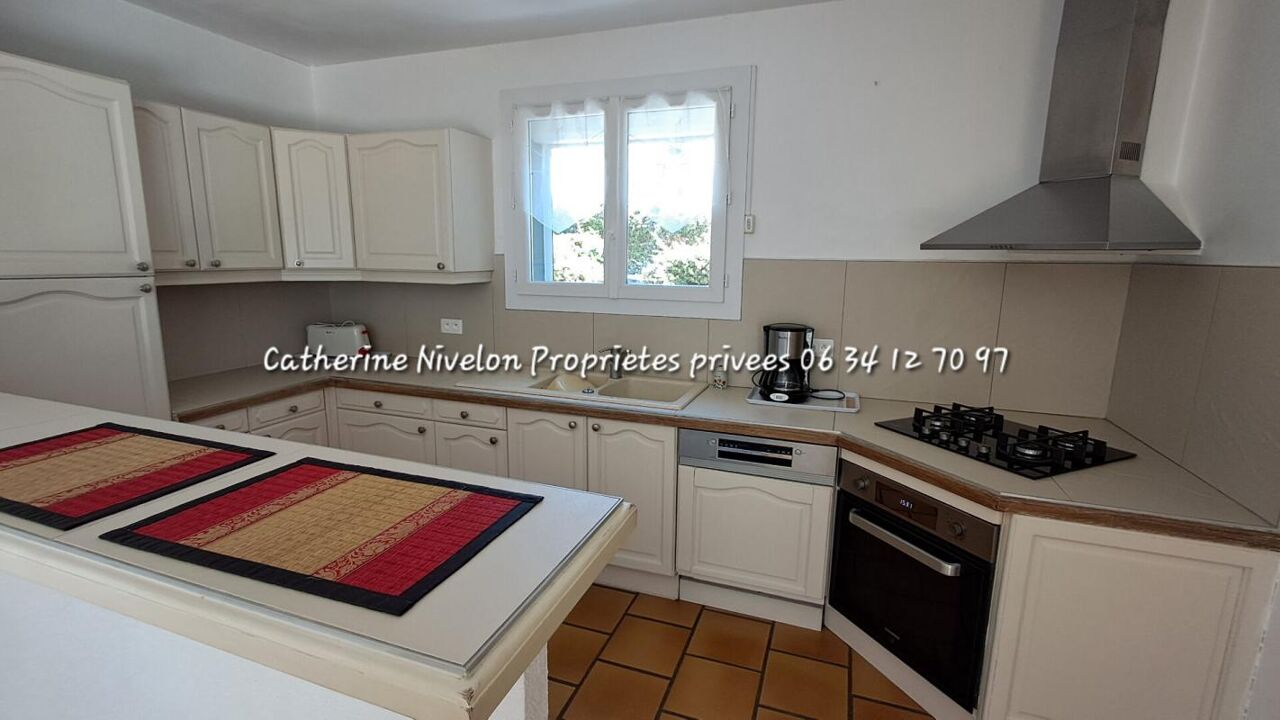 maison 5 pièces 122 m2 à vendre à Béziers (34500)