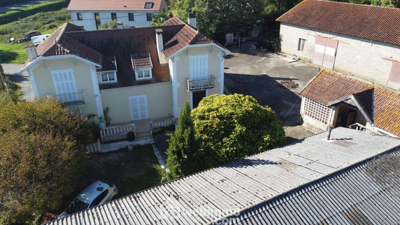 maison 13 pièces 230 m2 à vendre à Casteide-Candau (64370)