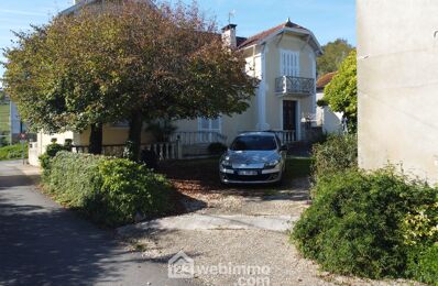 vente maison 239 600 € à proximité de Lacrabe (40700)