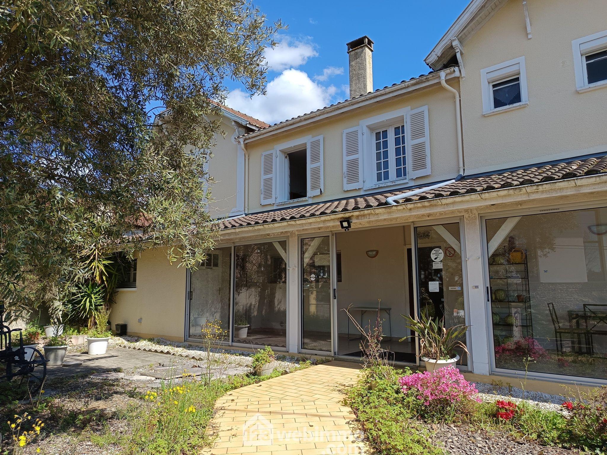 Agence immobilière de 123webimmo Béarn