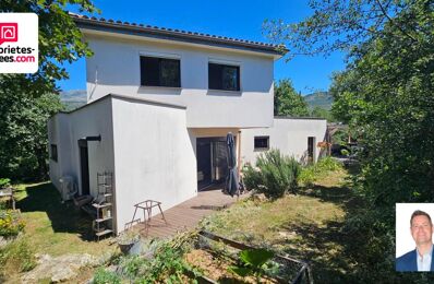 vente maison 575 000 € à proximité de Cabris (06530)