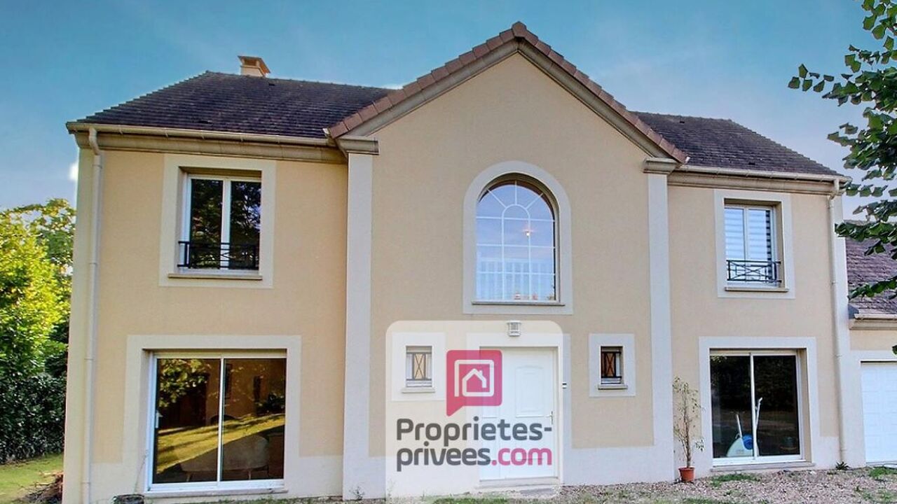 maison 8 pièces 235 m2 à vendre à Dordives (45680)