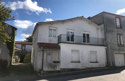 vente maison 239 200 € à proximité de Rouans (44640)