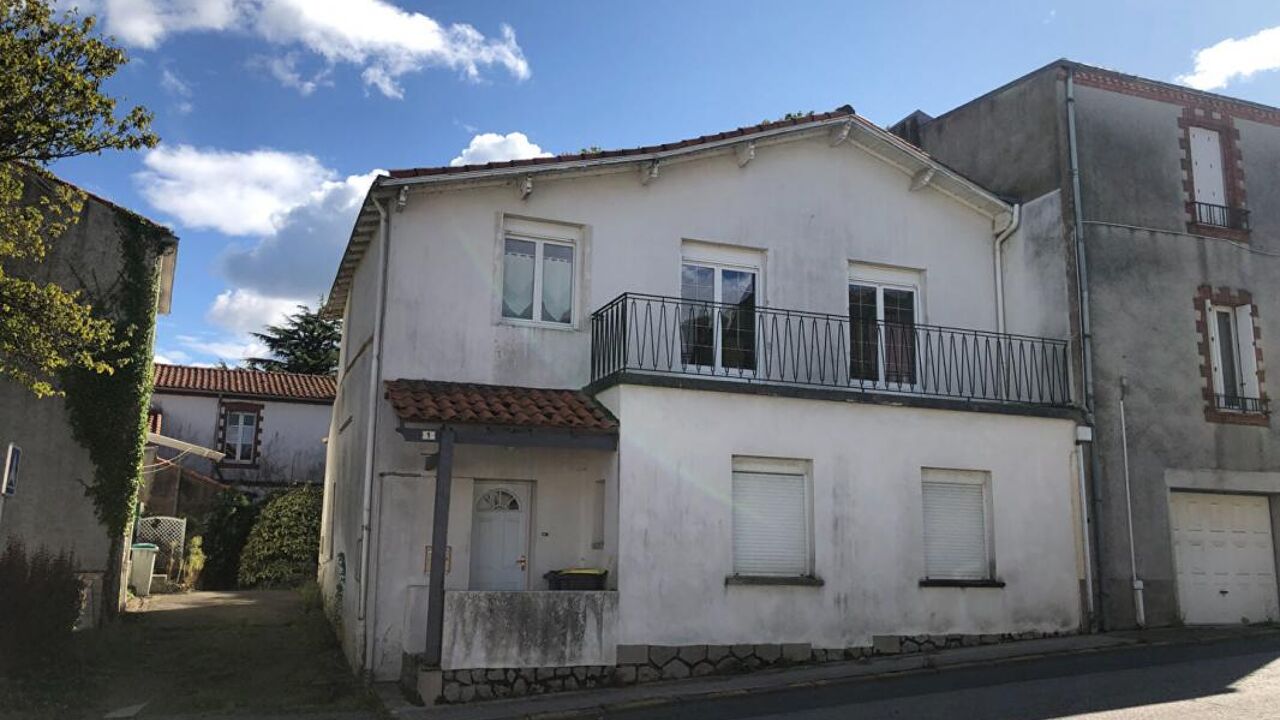 maison 5 pièces 120 m2 à vendre à Rouans (44640)