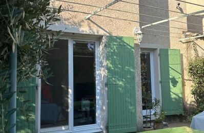 vente maison 246 000 € à proximité de Cornillon-Confoux (13250)