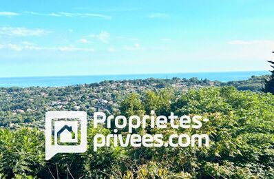 vente maison 735 000 € à proximité de Le Bar-sur-Loup (06620)